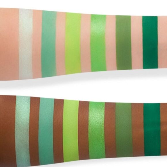 Jeffree Star Blood Money 18-Color Palette - Picture 3 of 14